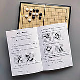 Магнітний набір для гри в "Го", фото 3
