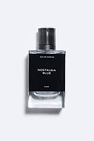 Мужская парфюмированная вода Zara Nostalgia Blue 100 мл