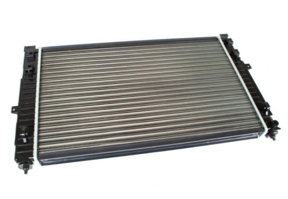 Радіатор Audi A4 B5 A6 C5 VW Passat B5