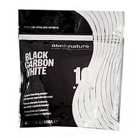 Освітлюючий порошок для волосся Abril et Nature Black Carbon White 500 г