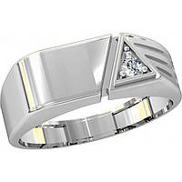 Серебряное мужское кольцо Кольцо мужское Перстень Мужской перстень Кольцо из серебра 925 пробы