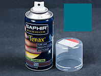 Аэрозольный краситель Saphir Tenax Spray бирюзовый 150 мл