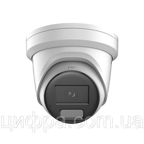 Відеокамера Hikvision DS-2CD2387G2H-LIU (2.8 мм)