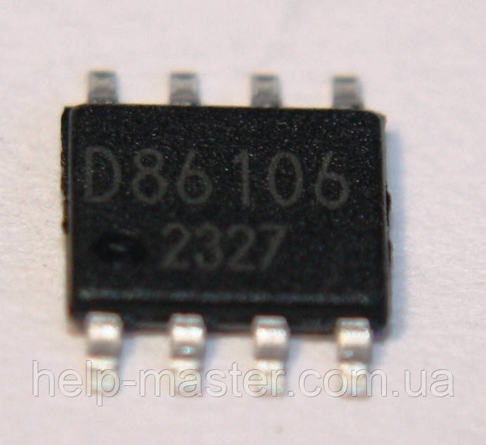 BD86106EFJ;  SOIC-8