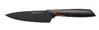 Кухонный нож поварской азиатский Fiskars Deba Edge Black 12 см (1003096)
