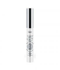 Сироватка бустер для росту вій та брів Quiz Booster Lash And Brow Serum