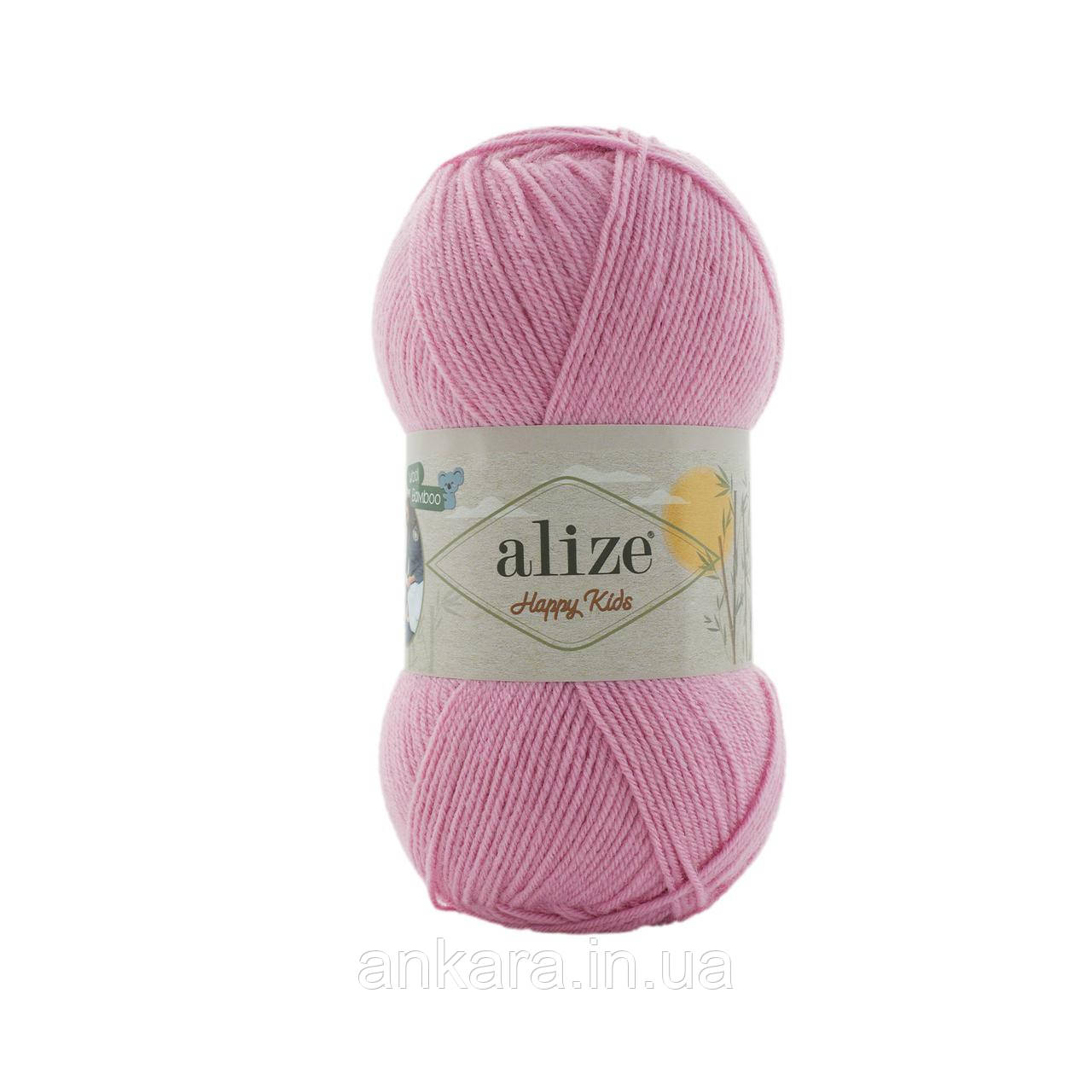 Alize Happy Kids 726, фото 1