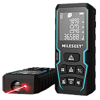 Далекомір лазерний, 120 м, "Mileseey S6"