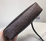 Сумка жіноча MK Сharm чорна, фото 6