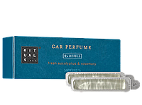 Рефил стик парфюм для авто Rituals The ritual of hammam refill car perfume 2 х 3 г