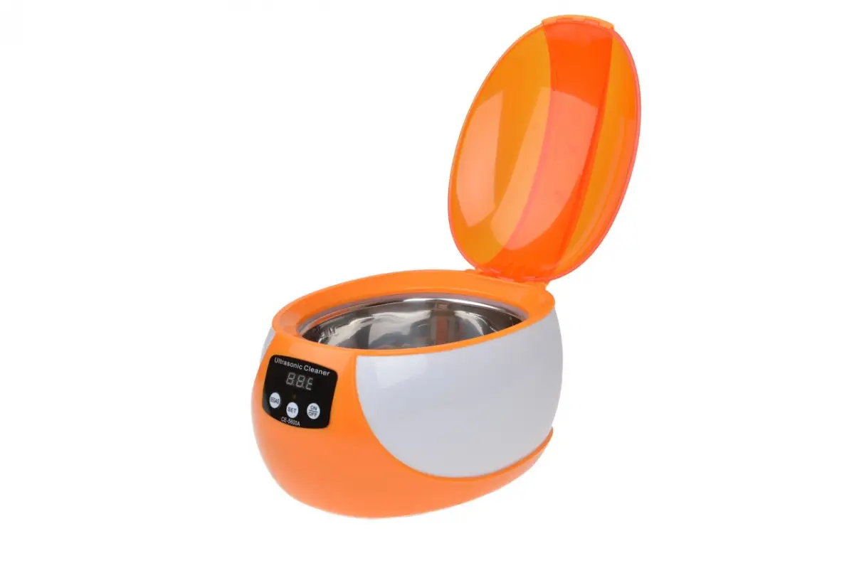Ультразвукова ванна Jeken CE-5600А, 0,75 л, 50 Вт, фото 1