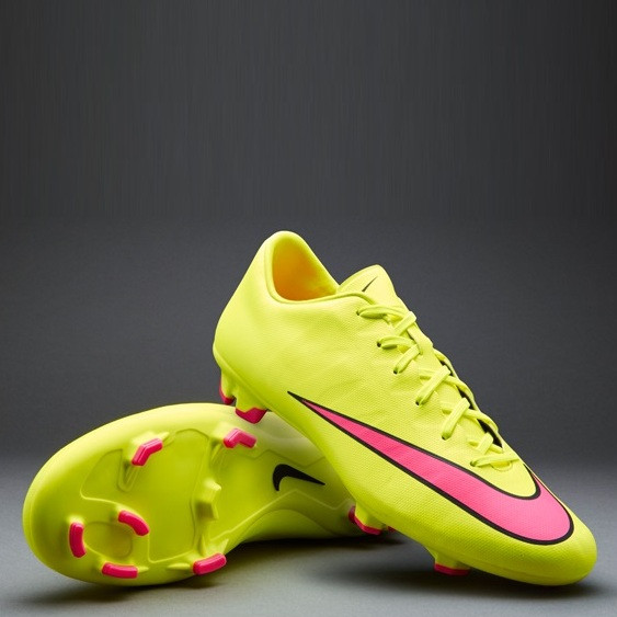Nike mercurial hot sale fg victory