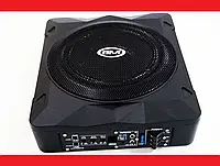 10" Активний плоский корпусних сабвуфер BOSCHMANN BM Audio BM-T10 800W