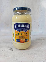 Майонез Hellmann's Original 78% 405 мл