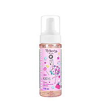 Детская пенка для умывания Top Beauty Baby Washing Foam 3+, 170 мл