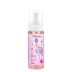 Дитяча пінка для вмивання Top Beauty Baby Washing Foam 3+, 170 мл