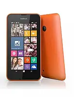 Мобільний телефон Nokia Lumia 530 Dual Sim