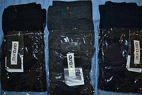 Підштанники Aura.Via маломірки Чорні