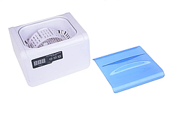 Цифрова ультразвукова ванна Jeken СЕ-6200А, 1.4 л, 70 Вт