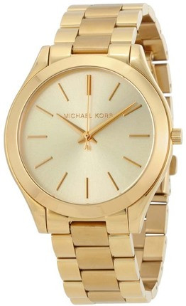 Жіночі Годинники MICHAEL KORS Runway MK3179