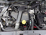 Двигун Renault Grand ScÉnic III 1.5 dCi, 2010-today тип двигуна-K9K 846, фото 2