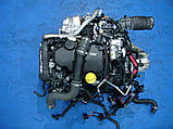 Двигун Renault Megane III Hatchback 1.5 dCi, 2013-today тип двигуна-K9K 846, фото 4