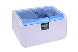 Ультразвукова ванна Jeken CE-7200А, 2.5 л, 120 Вт