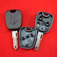 Ключ Peugeot з чіпом PCF7936 NE72