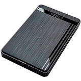 Promo Ціна! Кишеня зовнішня Dynamode 2.5" SATA HDD/SSD USB 3.0 Black (DM-CAD-25317) - тільки на ZaGrosh.com.ua, фото 5