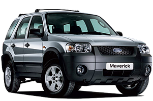 Тюнінг Ford Maverick 2000-2007