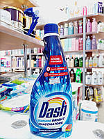 Пятновыводитель спрей Даш Dash Diamond bright 750ml