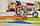 Залізниця Томас і друзі Thomas and Friends Launch and Loop Maintenance Yard 3.6 m. HJL20.HMB93, фото 9