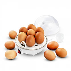 Яйцеварка Esperanza EKE001 350 Вт 1-7 яєць за один раз