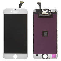 IPhone 6S дисплей модуль екран white (Tianma)