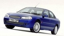 Тюнінг Ford Mondeo 1993-2000