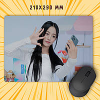 Килимок для миші 210 х 290 New Jeans