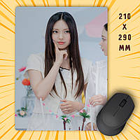 Килимок для миші 210 х 290 New Jeans 004