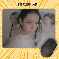 Килимок для миші 210 х 290 New Jeans 006
