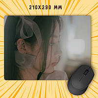 Килимок для миші 210 х 290 New Jeans 007