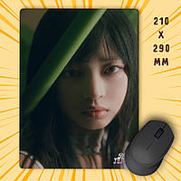 Килимок для миші 210 х 290 New Jeans 008