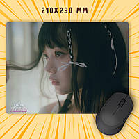 Килимок для миші 210 х 290 New Jeans 014