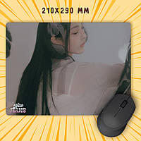 Килимок для миші 210 х 290 New Jeans 020