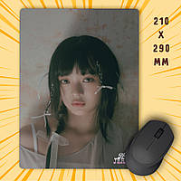 Килимок для миші 210 х 290 New Jeans 021