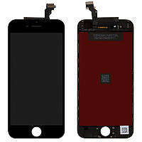 IPhone 6 модуль дисплей екран black (Tianma)