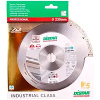 Диск алмазный отрезной DiStar HARD CERAMICS ADVANCED(230x1 6x25 4 мм 11120528017