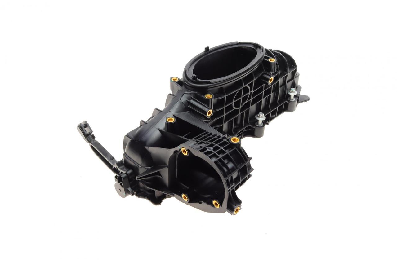 Колектор впускний (з заслінкою) MB Sprinter 906 2.2 CDI (OM651) 2009→ Febi (Німеччина) — 175771