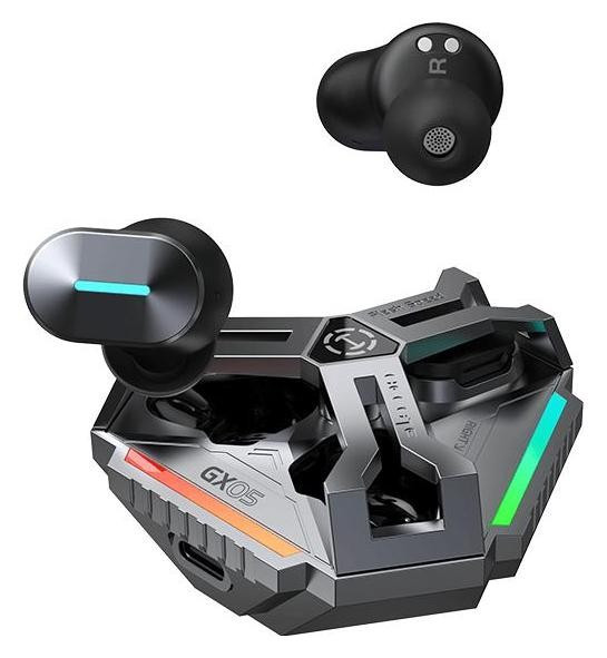 Edifier TWS HECATE GX05 ANC grey