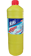 Засіб для чистки труб Кріт Армоні Naki 1000 мл (4820220680990)