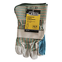 Комбинированные перчатки Werk WE2160 (размер 10.5)