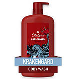 Гель для душу Old Spice Krakengard body wash 987 мл (США), фото 2